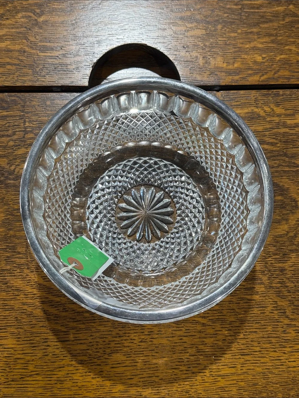 Kitchenware elegant clear